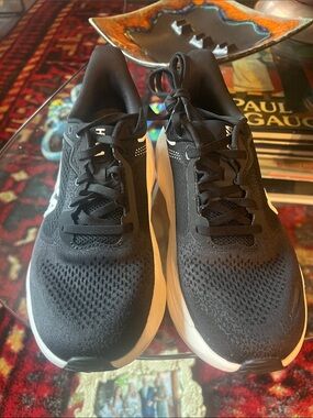 Hoka Arahi 9!